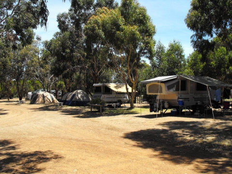 Western KI Caravan Park & Wildlife Reserve - e-Seniors 33