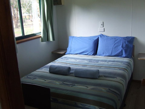 Western KI Caravan Park & Wildlife Reserve - e-Seniors 4