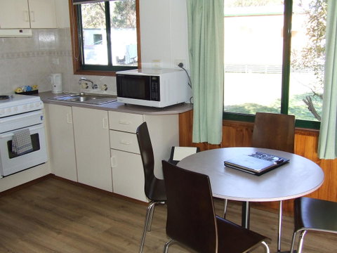 Western KI Caravan Park & Wildlife Reserve - e-Seniors 30