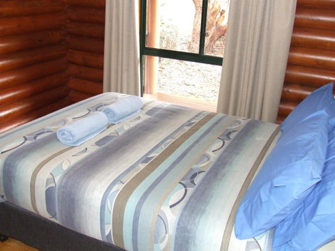 Western KI Caravan Park & Wildlife Reserve - e-Seniors 22
