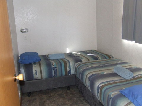 Western KI Caravan Park & Wildlife Reserve - e-Seniors 11