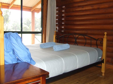 Western KI Caravan Park & Wildlife Reserve - e-Seniors 18