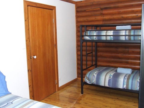 Western KI Caravan Park & Wildlife Reserve - e-Seniors 23