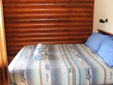 Western KI Caravan Park & Wildlife Reserve - e-Seniors 24