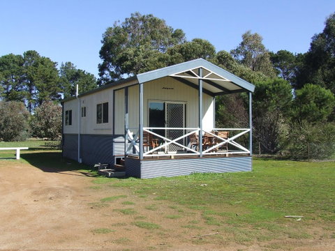 Western KI Caravan Park & Wildlife Reserve - e-Seniors 8