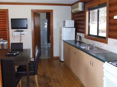Western KI Caravan Park & Wildlife Reserve - e-Seniors 26