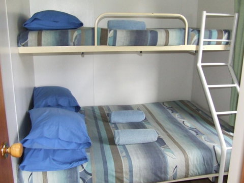 Western KI Caravan Park & Wildlife Reserve - e-Seniors 3