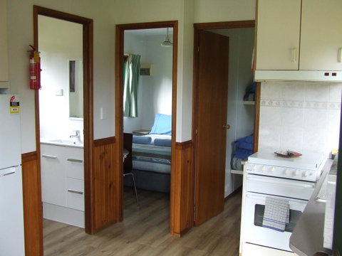 Western KI Caravan Park & Wildlife Reserve - e-Seniors 5