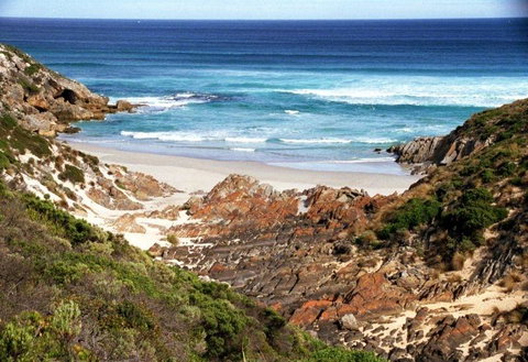 Western KI Caravan Park & Wildlife Reserve - e-Seniors 44