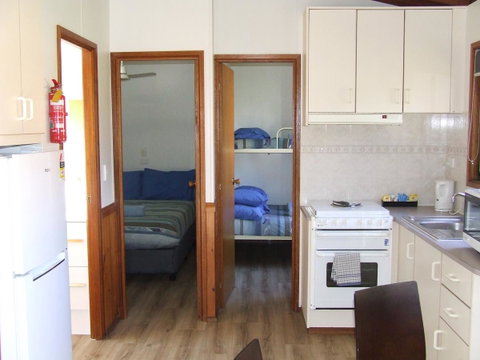 Western KI Caravan Park & Wildlife Reserve - e-Seniors 31