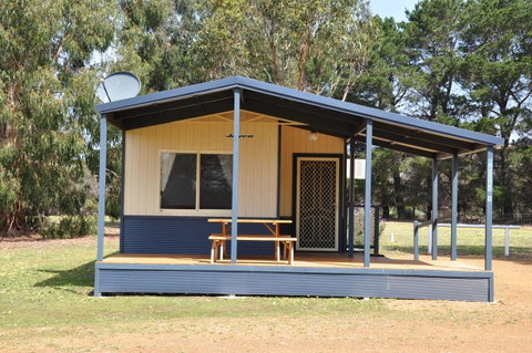 Western KI Caravan Park & Wildlife Reserve - e-Seniors 14