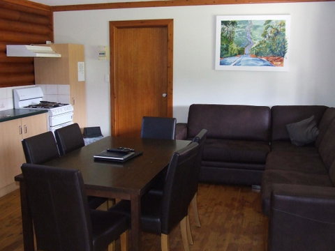Western KI Caravan Park & Wildlife Reserve - e-Seniors 27