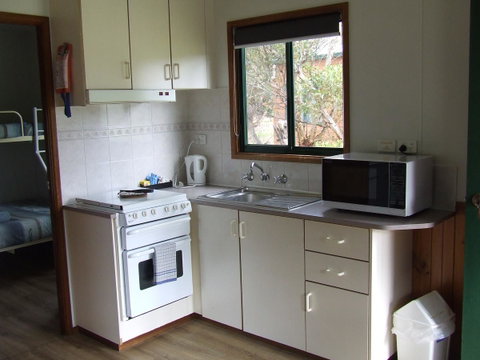 Western KI Caravan Park & Wildlife Reserve - e-Seniors 1