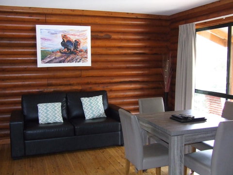 Western KI Caravan Park & Wildlife Reserve - e-Seniors 19