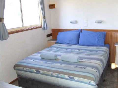 Western KI Caravan Park & Wildlife Reserve - e-Seniors 10