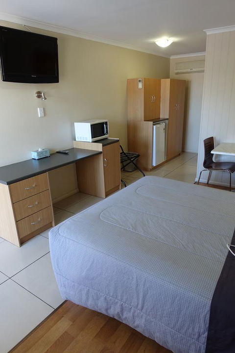 Discovery Parks â€“ Port Augusta - e-Seniors 29