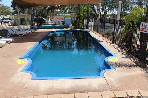 Discovery Parks â€“ Port Augusta - e-Seniors 18