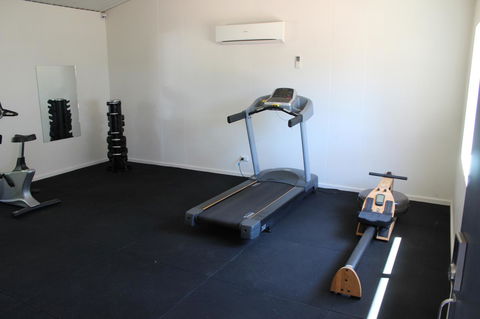 Discovery Parks â€“ Port Augusta - e-Seniors 21