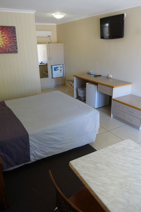 Discovery Parks â€“ Port Augusta - e-Seniors 32