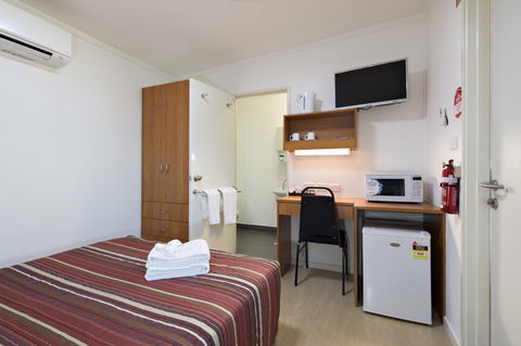 Discovery Parks â€“ Port Augusta - e-Seniors 42
