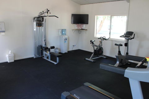 Discovery Parks â€“ Port Augusta - e-Seniors 22