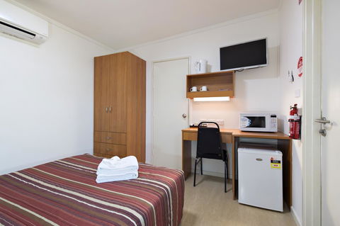 Discovery Parks â€“ Port Augusta - e-Seniors 43
