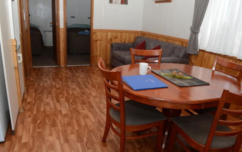Discovery Parks â€“ Port Augusta - e-Seniors 13