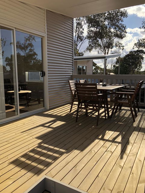 Discovery Parks â€“ Port Augusta - e-Seniors 4