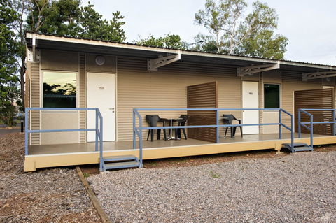 Discovery Parks â€“ Port Augusta - e-Seniors 37