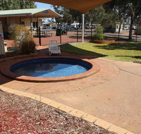Discovery Parks  Port Augusta - e-Seniors