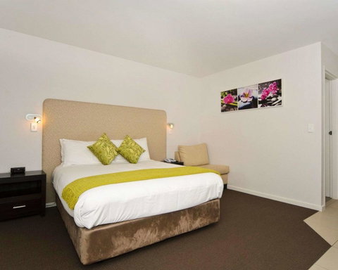 Comfort Inn Victor Harbor - e-Seniors 12