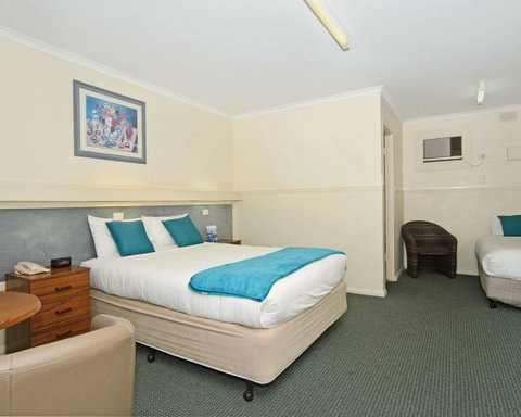 Comfort Inn Victor Harbor - e-Seniors 3