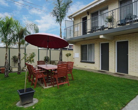 Comfort Inn Victor Harbor - e-Seniors 1
