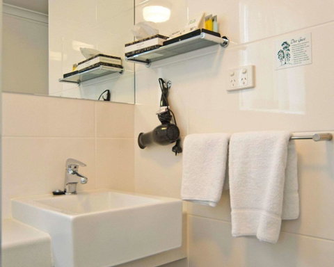 Comfort Inn Victor Harbor - e-Seniors 16