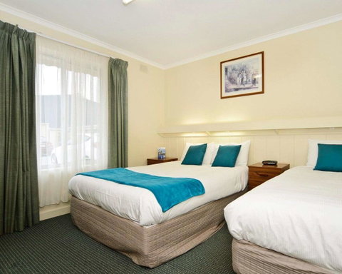 Comfort Inn Victor Harbor - e-Seniors 15