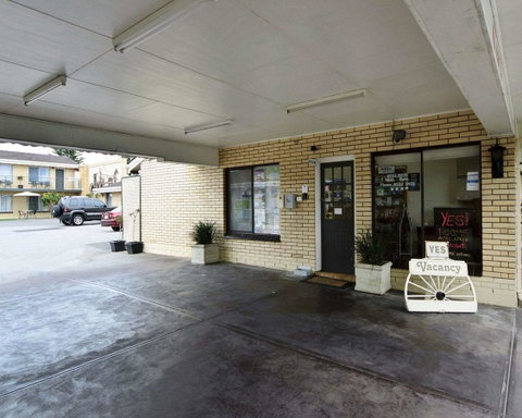 Comfort Inn Victor Harbor - e-Seniors 14
