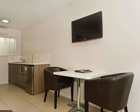 Comfort Inn Victor Harbor - e-Seniors 7