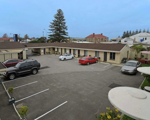 Comfort Inn Victor Harbor - e-Seniors 13
