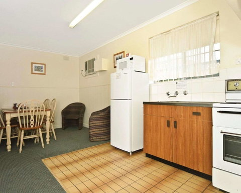 Comfort Inn Victor Harbor - e-Seniors 18