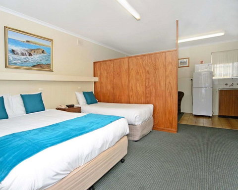 Comfort Inn Victor Harbor - e-Seniors 5