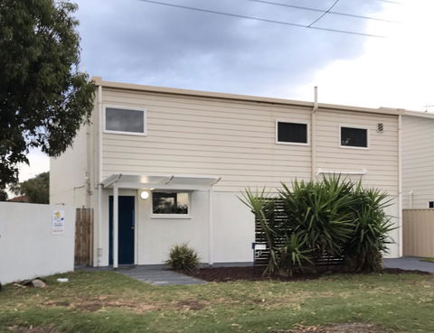 Aldinga Beach Break - e-Seniors 16