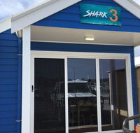 The Shark Apartments 3 - e-Seniors