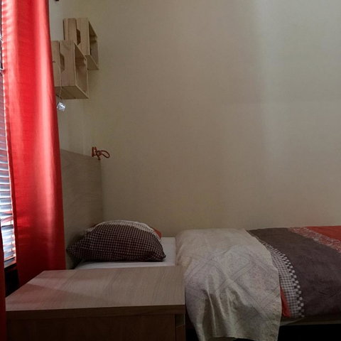 KI Dragonfly Guesthouse - e-Seniors 15