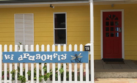 KI Dragonfly Guesthouse - e-Seniors 4