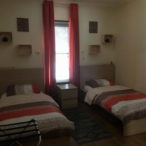KI Dragonfly Guesthouse - e-Seniors 17