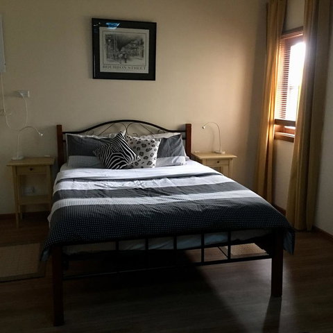 KI Dragonfly Guesthouse - e-Seniors 32