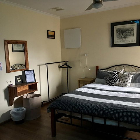 KI Dragonfly Guesthouse - e-Seniors 29