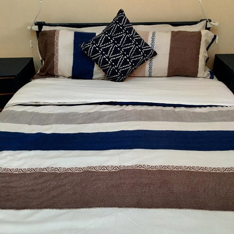 KI Dragonfly Guesthouse - e-Seniors 18