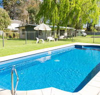 Kalganyi Holiday Park - e-Seniors