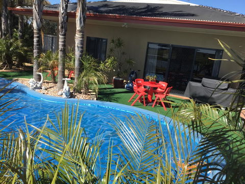 Murrayview Guest House - e-Seniors 10